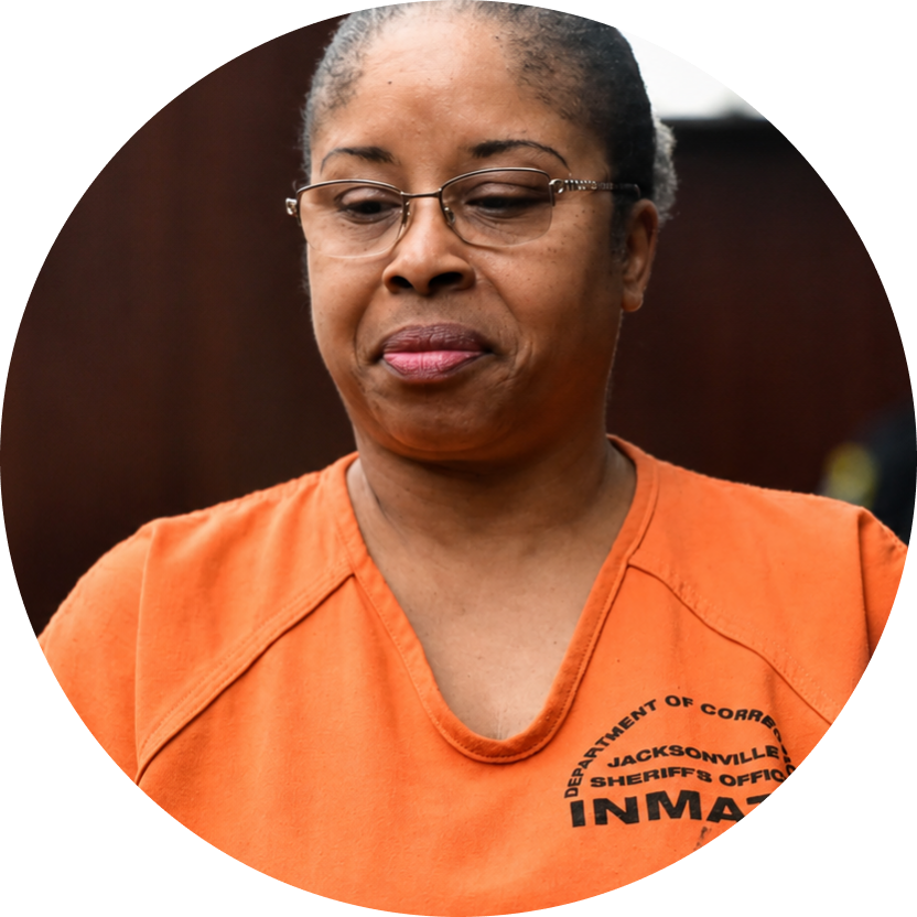 Gloria Williams